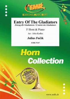 Entry Of The Gladiators Download
