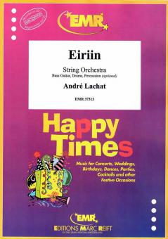 Eiriin Standard