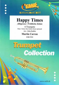 Happy Times Standard