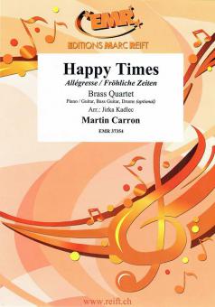 Happy Times Standard