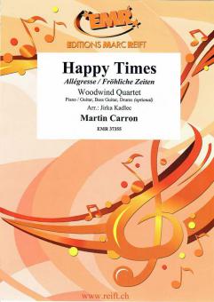 Happy Times Standard