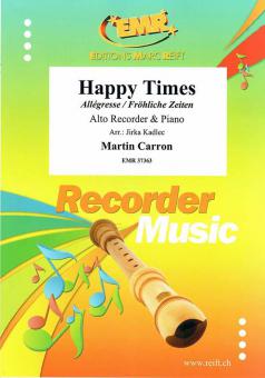Happy Times Standard