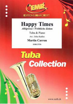 Happy Times Standard