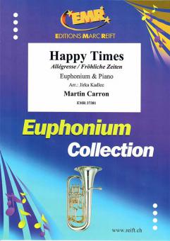 Happy Times Standard