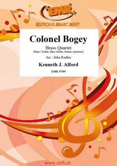 Colonel Bogey Standard
