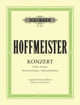 Concerto in D 