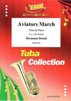 Aviators March Standard