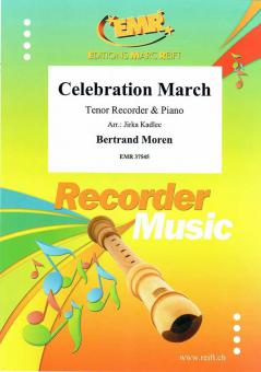 Celebration March Standard