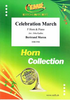 Celebration March Download