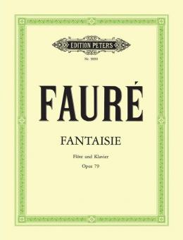Fantaisie Op. 79 