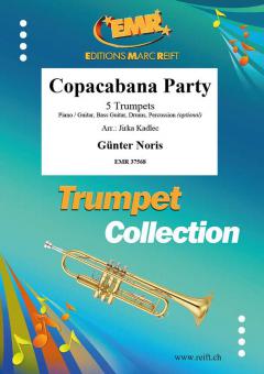 Copacabana Party Standard