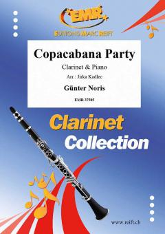 Copacabana Party Standard