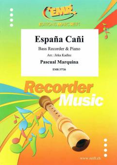 Espana Cani Download