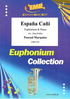Espana Cani Standard