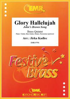 Glory Hallelujah Standard