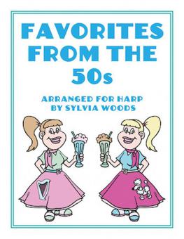 Favorites from the '50s 