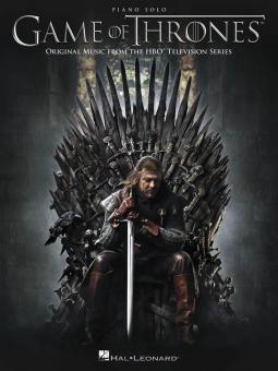 Game of Thrones 