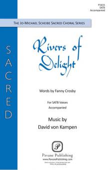 Rivers of Delight Standard