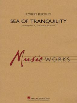 Sea of Tranquility Standard