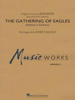 The Gathering of Eagles Standard