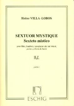 Sextuor Mystique 