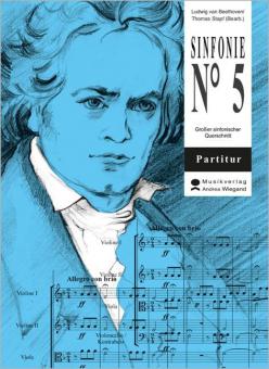 Symphony No. 5 C minor op. 67 