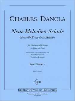 Neue Melodien-Schule 4 