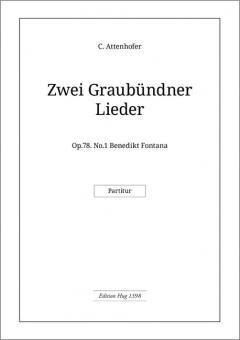 Benedikt Fontana 