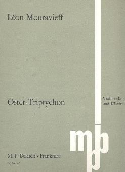 Easter-Triptych 