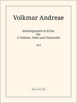 Quartett 