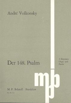 Psaume 148 