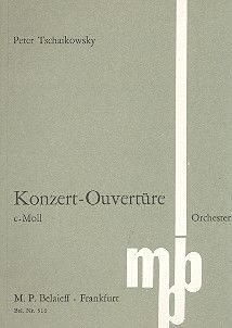 Concert Overture 