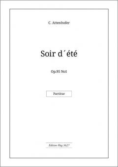 Soir d'ete 