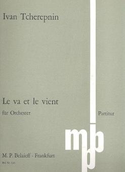 Le Viola et le vient (1978) 