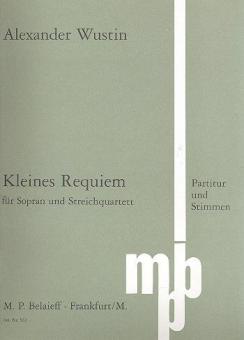Little Requiem 