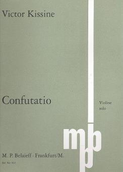 Confutatio 