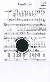 Bundesfeier-Lied 