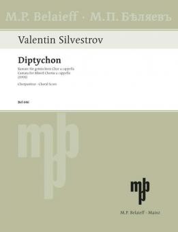 Diptychon Standard