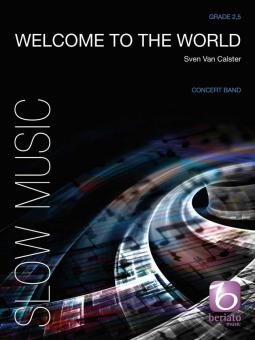 Welcome to the World 