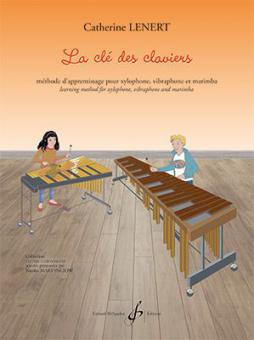 La Clé des Claviers 