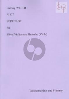 Serenade 