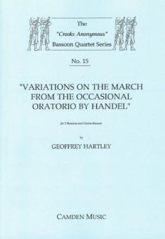 Variations 