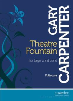 Theatre Fountain 
