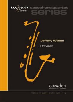 Phrygian 