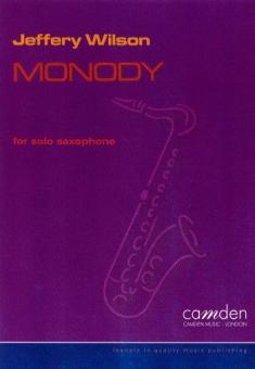 Monody 
