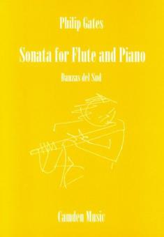 Sonate for Flute & Piano 