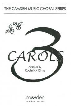 Three Carols 
