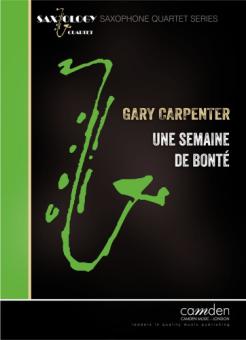 Une Semaine De Bonté 