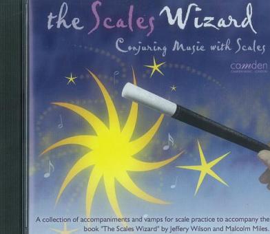 Scales Wizard 