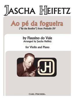 Ao Pe Da Fogueira 